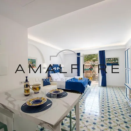 Casa Donna Linda * Maiori