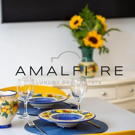 Casa Donna Linda Apartament