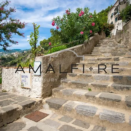 Casa Donna Linda Maiori