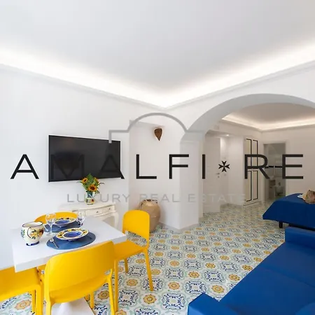 Casa Donna Linda * Maiori