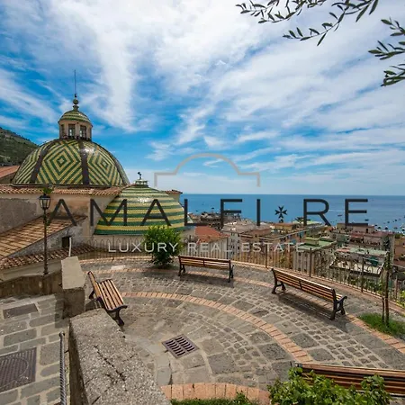 Apartament Casa Donna Linda