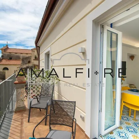 Casa Donna Linda Apartament *