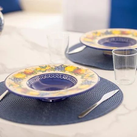 Casa Donna Linda Maiori