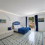 Casa Donna Linda Appartement *
