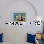 Casa Donna Linda Maiori