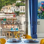 Casa Donna Linda Appartement Maiori
