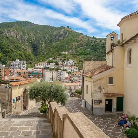 Casa Donna Linda *