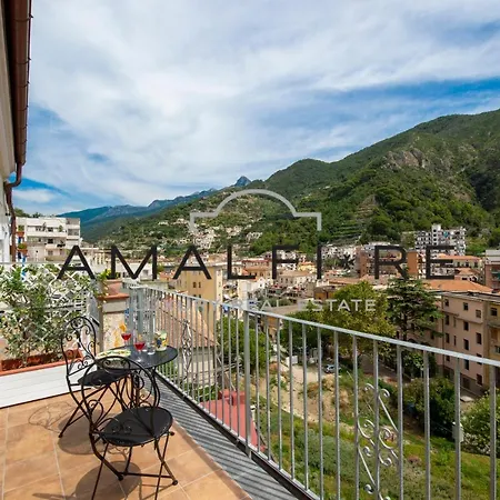 Apartment Casa Donna Linda *