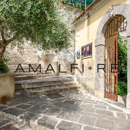 Apartment Casa Donna Linda