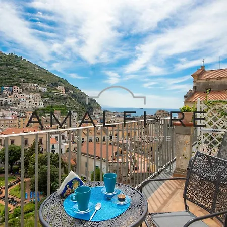 Casa Donna Linda Apartment *