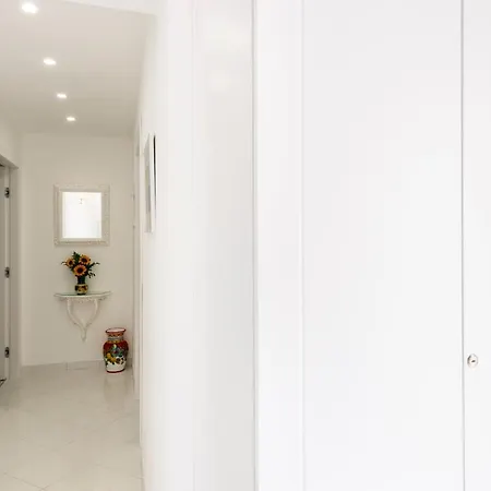 Casa Donna Linda Апартаменты Майори