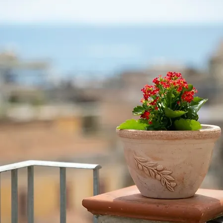 Casa Donna Linda Maiori