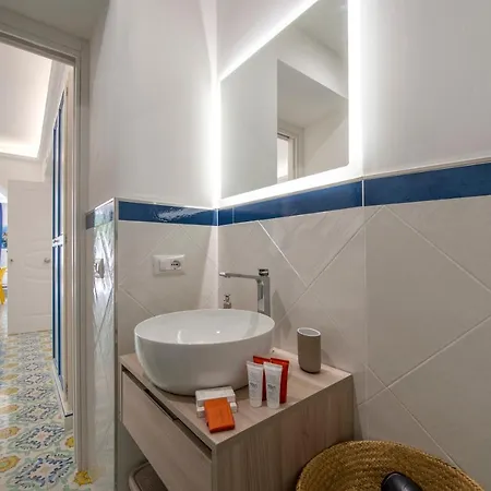 Casa Donna Linda Apartment Maiori