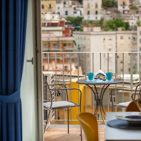 Casa Donna Linda Apartment