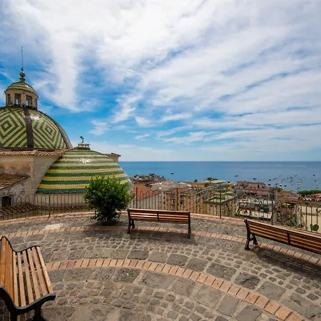 Апартаменты Casa Donna Linda