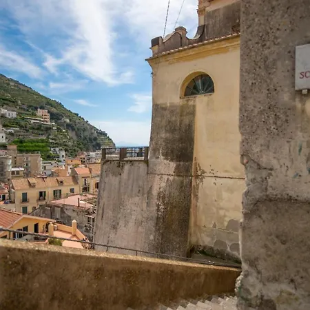 Casa Donna Linda * Maiori