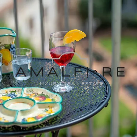 Apartament Casa Donna Linda
