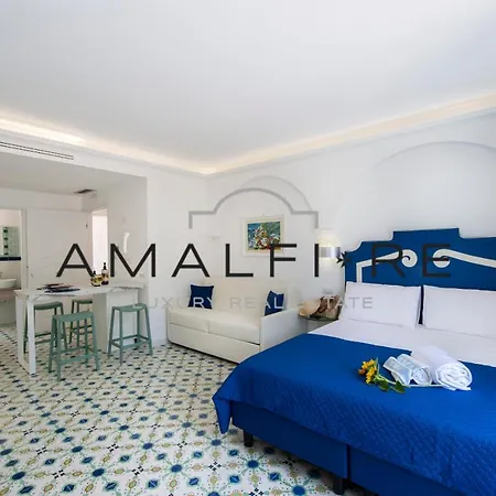 Apartament Casa Donna Linda Maiori