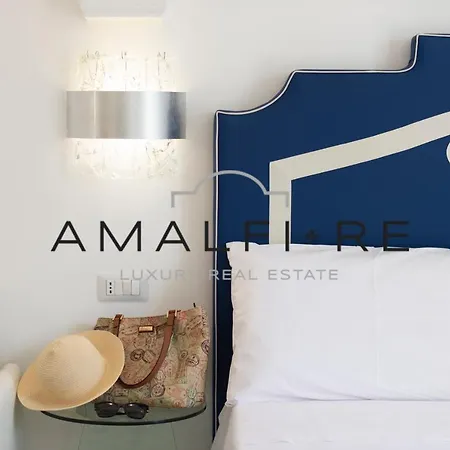 Casa Donna Linda Apartament Maiori