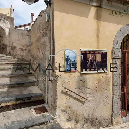Διαμέρισμα Casa Donna Linda