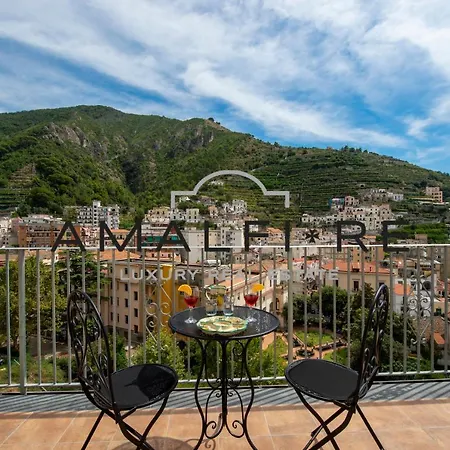 Διαμέρισμα Casa Donna Linda Maiori
