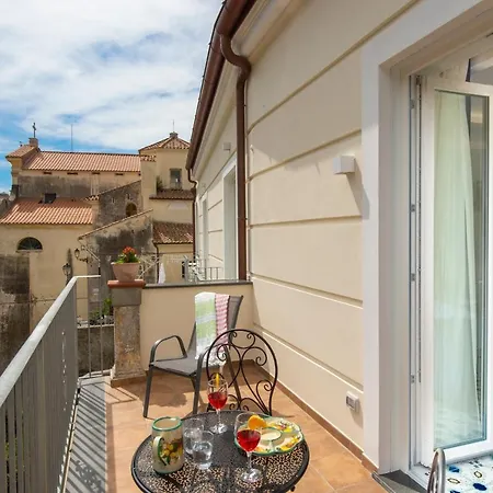 Casa Donna Linda * Maiori