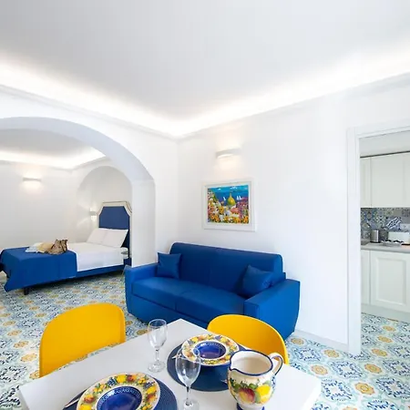 Casa Donna Linda *