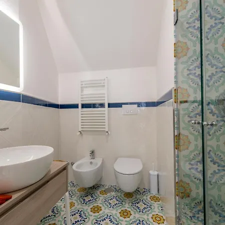 Διαμέρισμα Casa Donna Linda Maiori