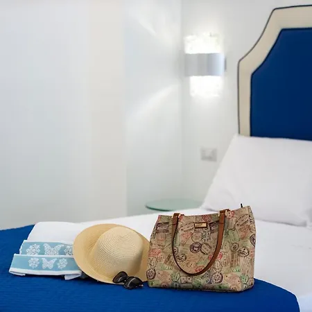 Casa Donna Linda Διαμέρισμα *