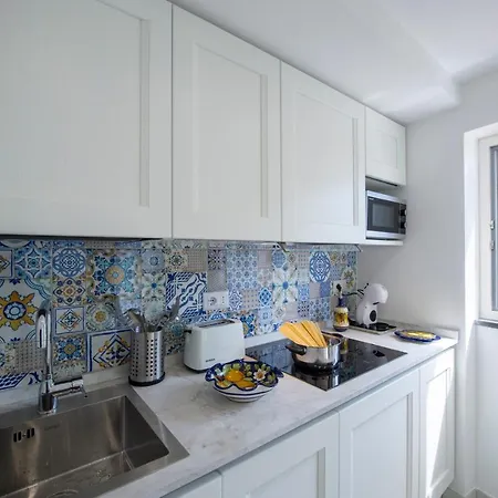Casa Donna Linda