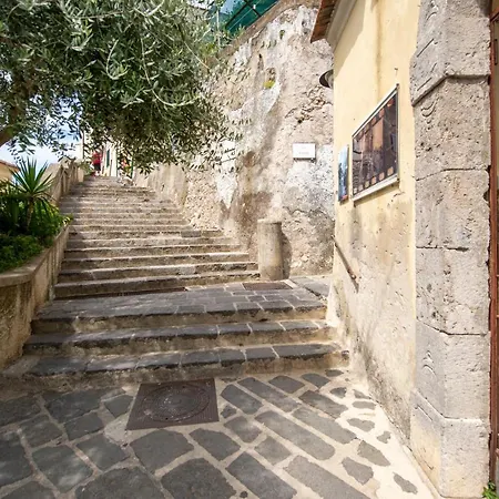 Casa Donna Linda *